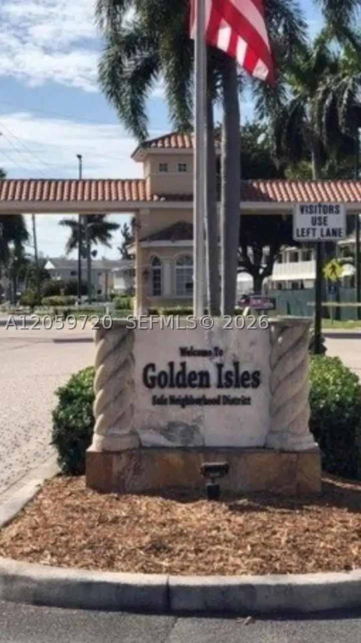 500 Layne Blvd #14, Hallandale Beach, FL 33009 - #3
