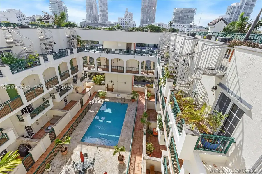 300 Euclid Ave #209, Miami Beach, FL 33139 - #2