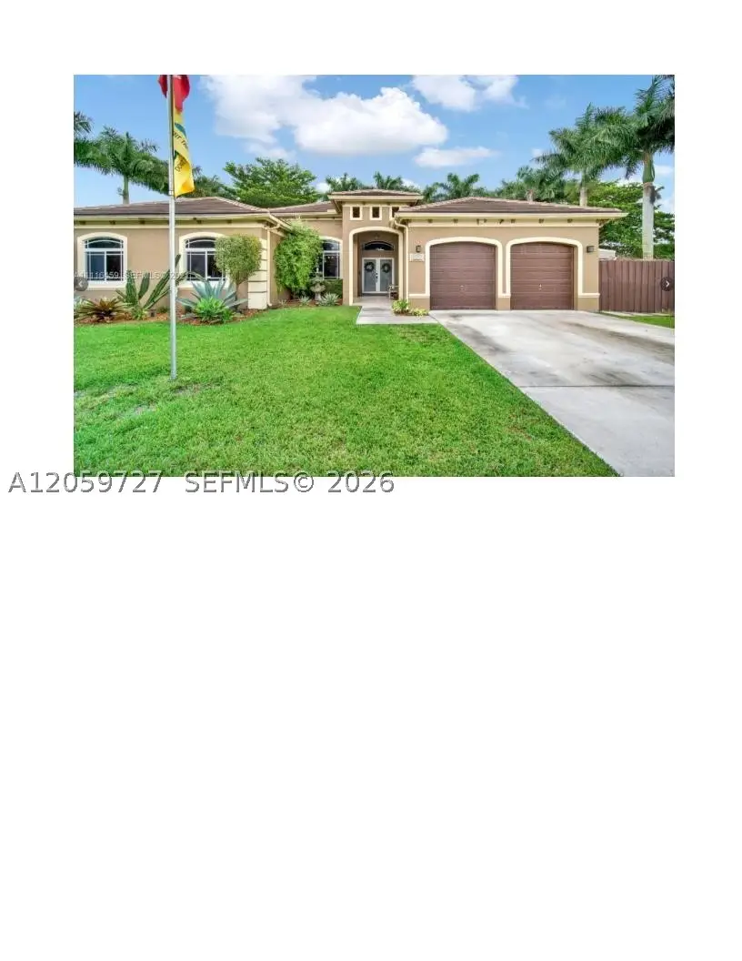 32251 SW 204th Ct., Homestead, FL 33030 - #1