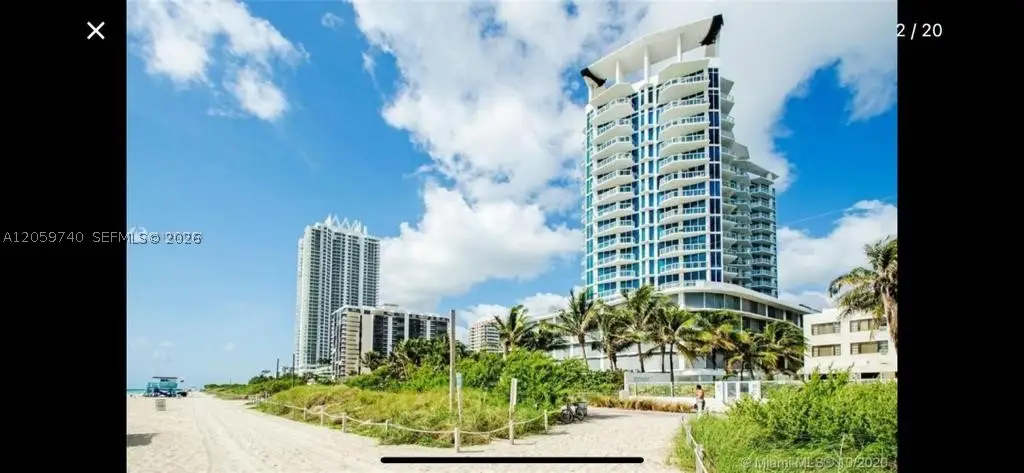 6515 Collins Ave #710, Miami Beach, FL 33141 - #1