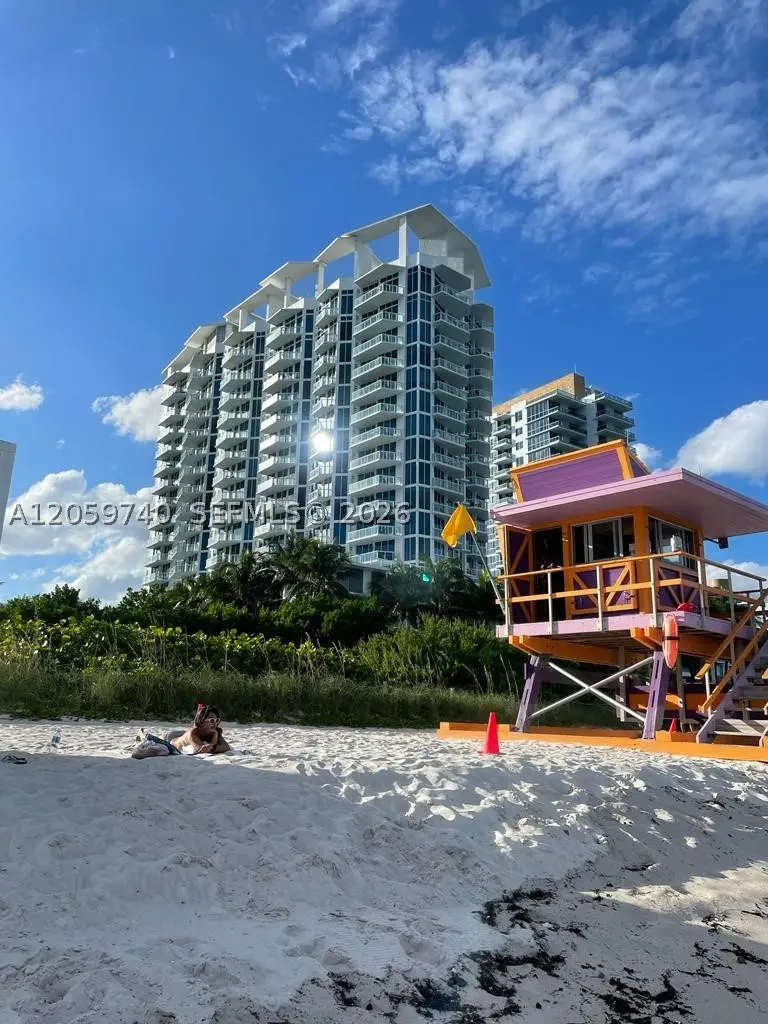 6515 Collins Ave #710, Miami Beach, FL 33141 - #2