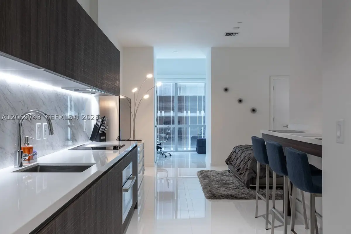 851 NE 1st Ave #503, Miami, FL 33132 - #1