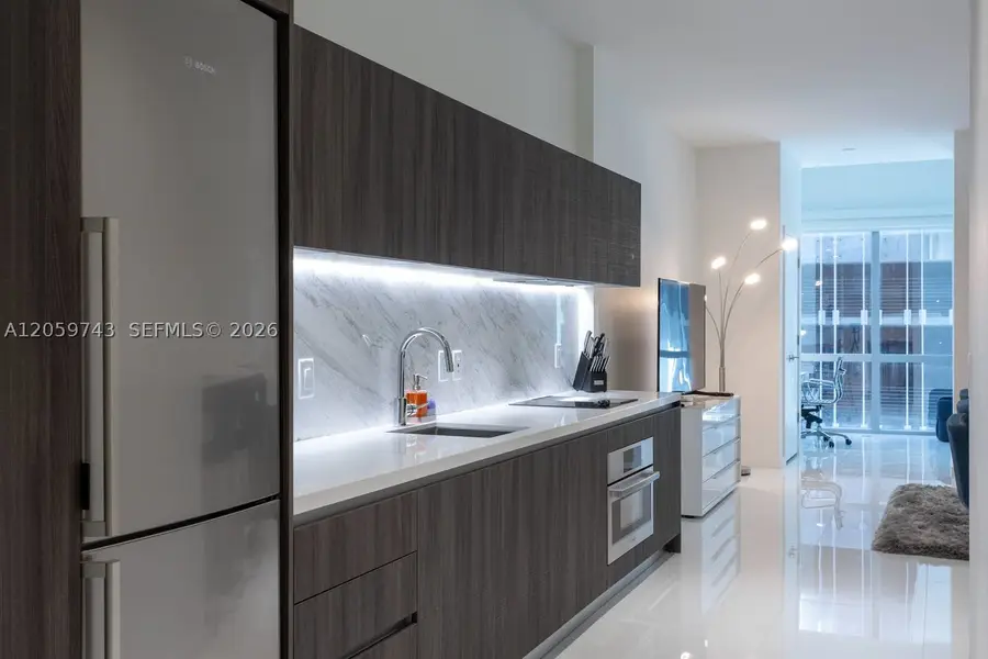 851 NE 1st Ave #503, Miami, FL 33132 - #2