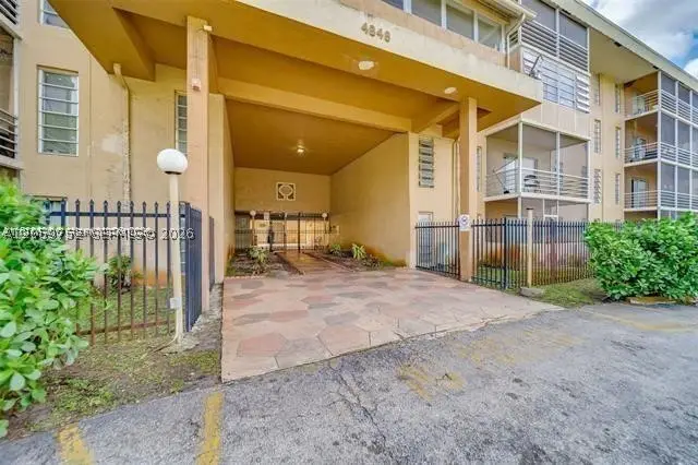 4848 NW 24th Ct #230, Lauderdale Lakes, FL 33313 - #2