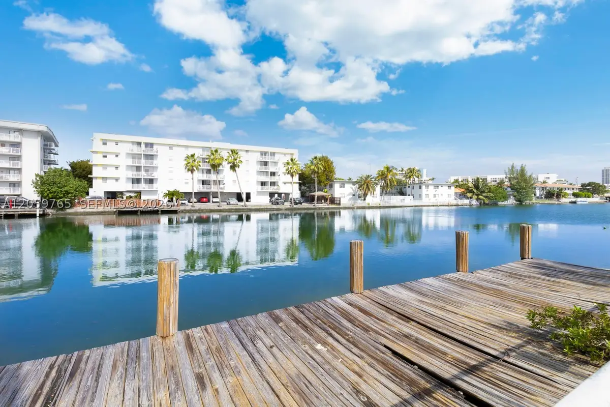 1185 Marseille Dr #101, Miami Beach, FL 33141 - #1