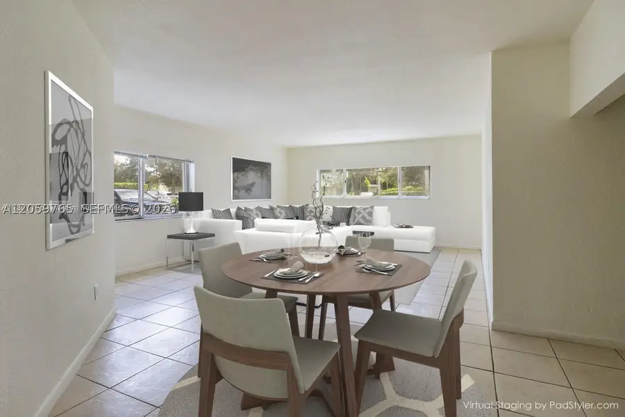1185 Marseille Dr #101, Miami Beach, FL 33141 - #2