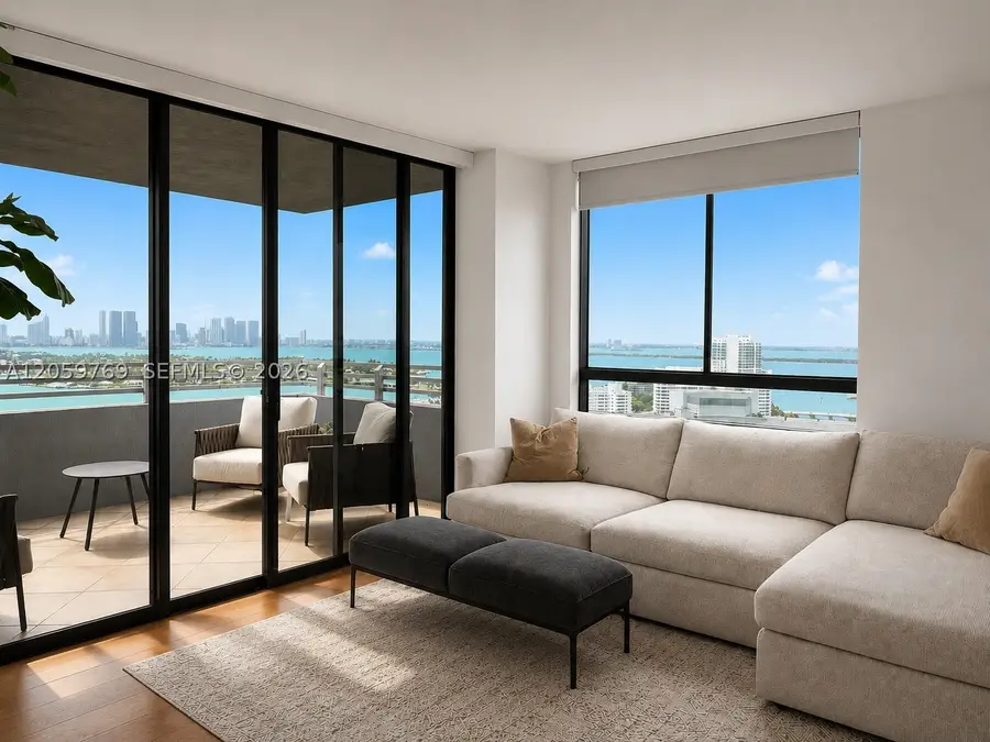 1330 West Ave #2601, Miami Beach, FL 33139 - #2