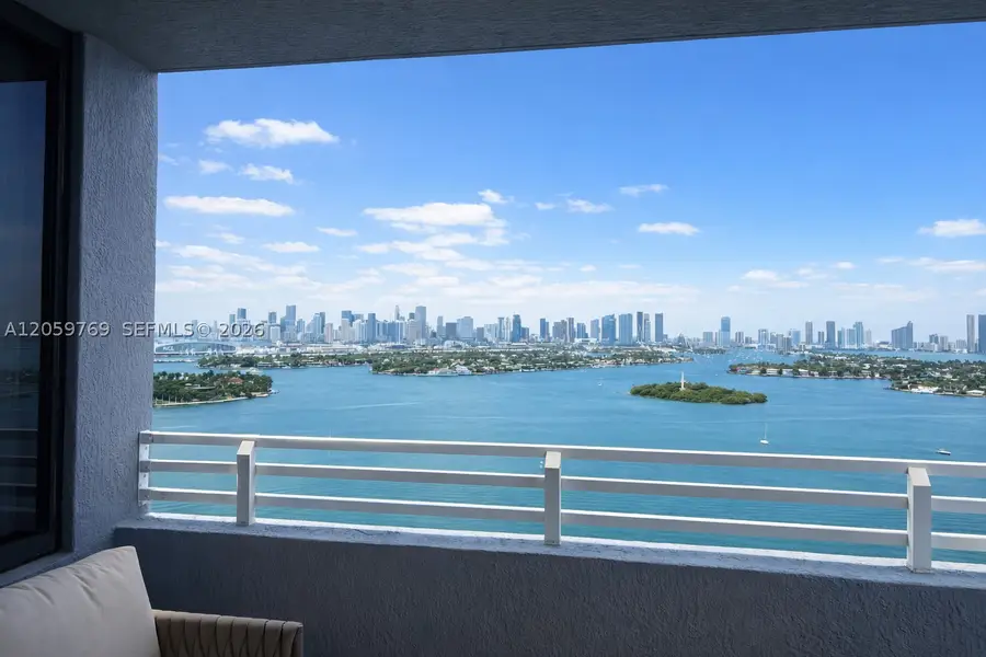 1330 West Ave #2601, Miami Beach, FL 33139 - #3