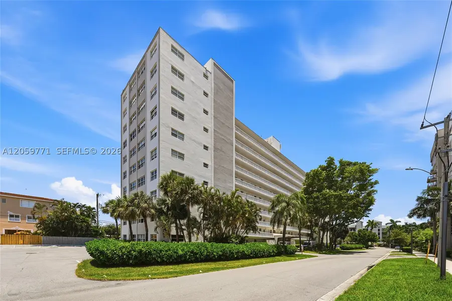 2555 NE 11 Street #510, Fort Lauderdale, FL 33304 - #2
