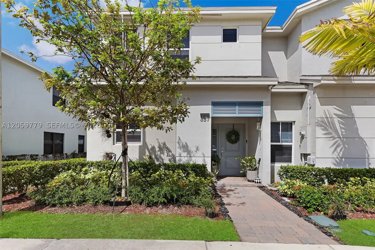 357 NE 1st Dr, Florida City, FL 33034 - #1