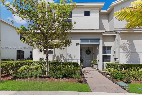 357 NE 1st Dr, Florida City, FL 33034