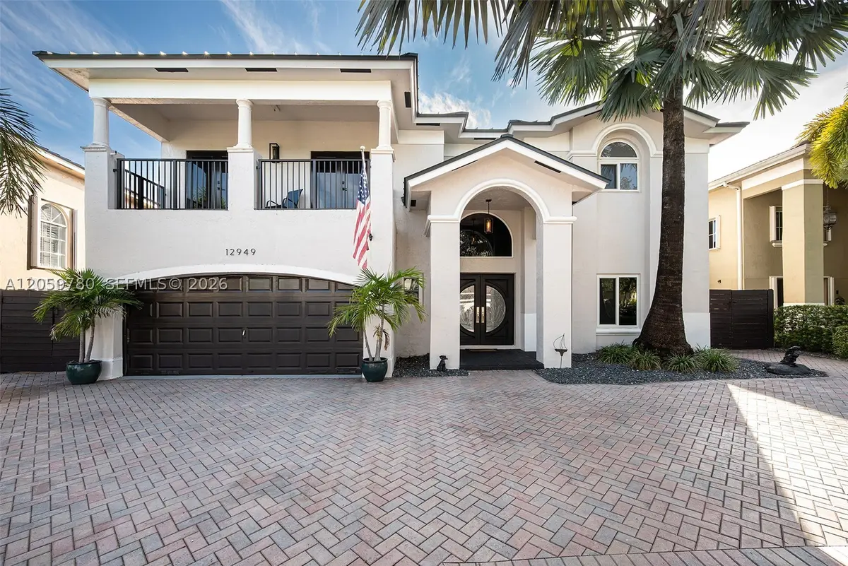 12949 SW 140 Street Rd, Miami, FL 33186 - #1