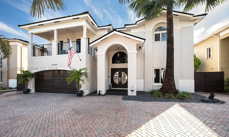 12949 SW 140 Street Rd, Miami, FL 33186 - #2