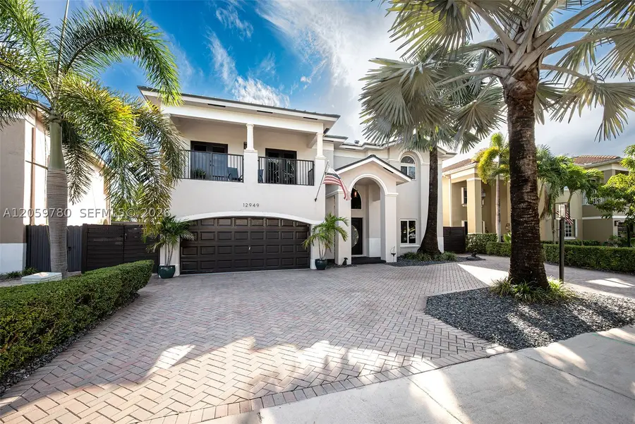 12949 SW 140 Street Rd, Miami, FL 33186 - #3