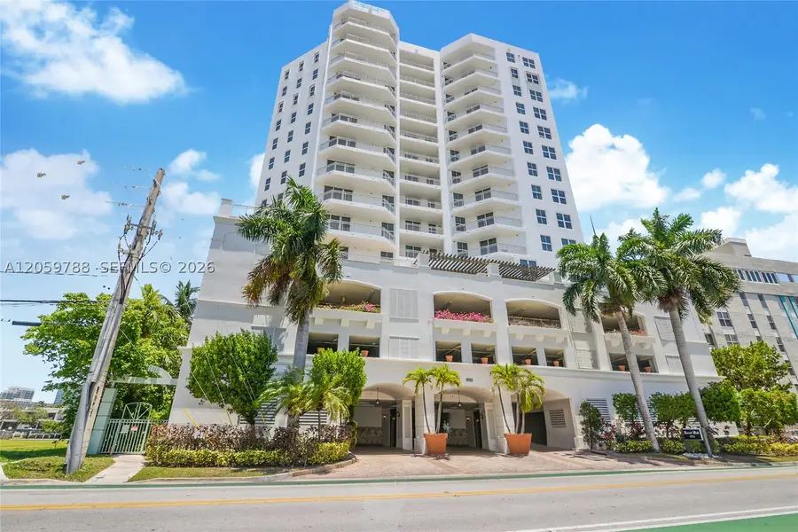 9751 E Bay Harbor Dr #8D, Bay Harbor Islands, FL 33154 - #2
