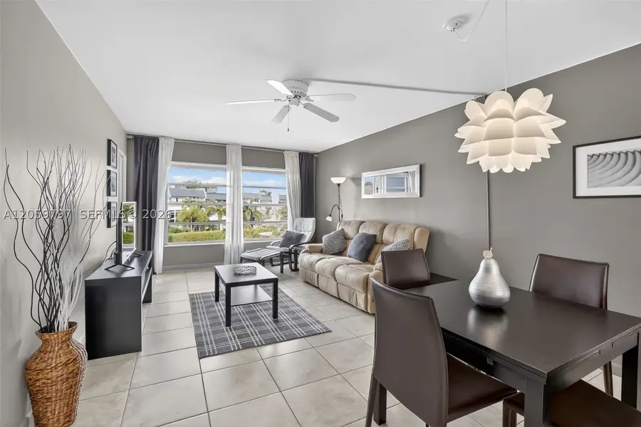 7897 Golf Circle Dr #307, Margate, FL 33063 - #2