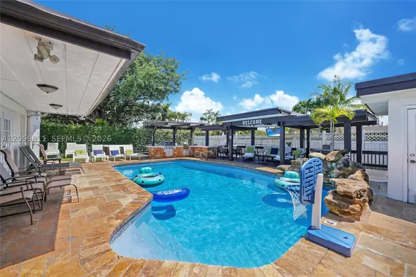 5500 Fillmore St, Hollywood, FL 33021