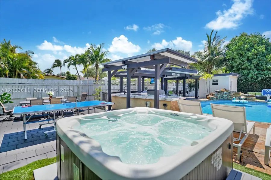5500 Fillmore St, Hollywood, FL 33021 - #2