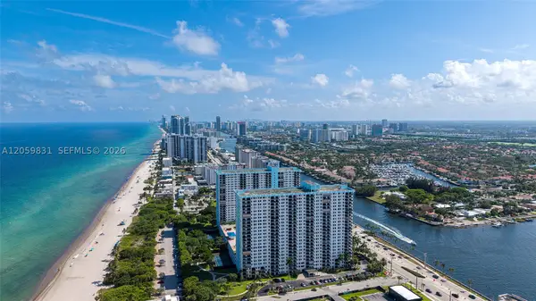 1201 S Ocean Drive #1703N, Hollywood, FL 33019