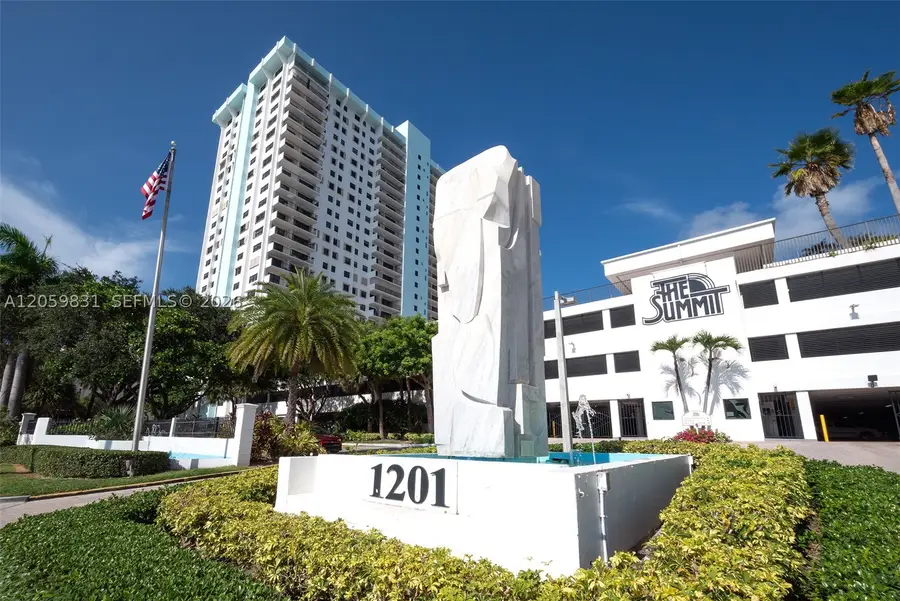 1201 S Ocean Drive #1703N, Hollywood, FL 33019 - #2