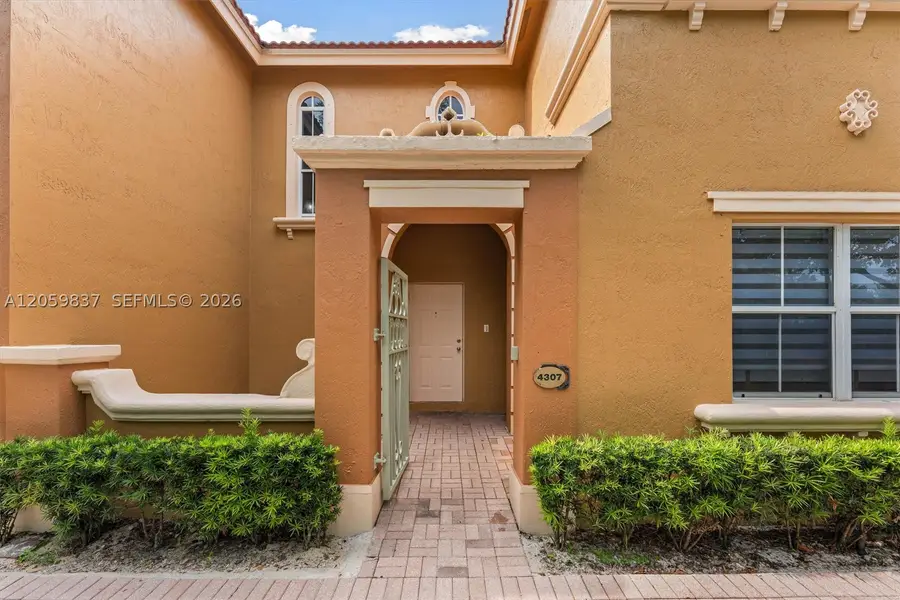8424 NW 141st Ln #4307, Miami Lakes, FL 33016 - #3