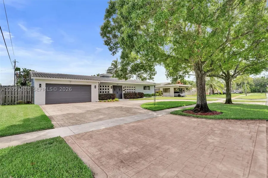 5281 SW 4th Ct, Plantation, FL 33317 - #2