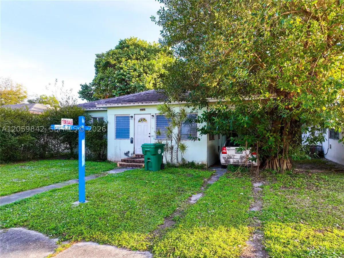 1770 NW 55th Ter, Miami, FL 33142 - #1