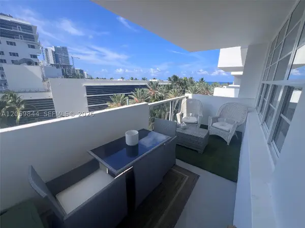 100 Lincoln Rd #537, Miami Beach, FL 33139