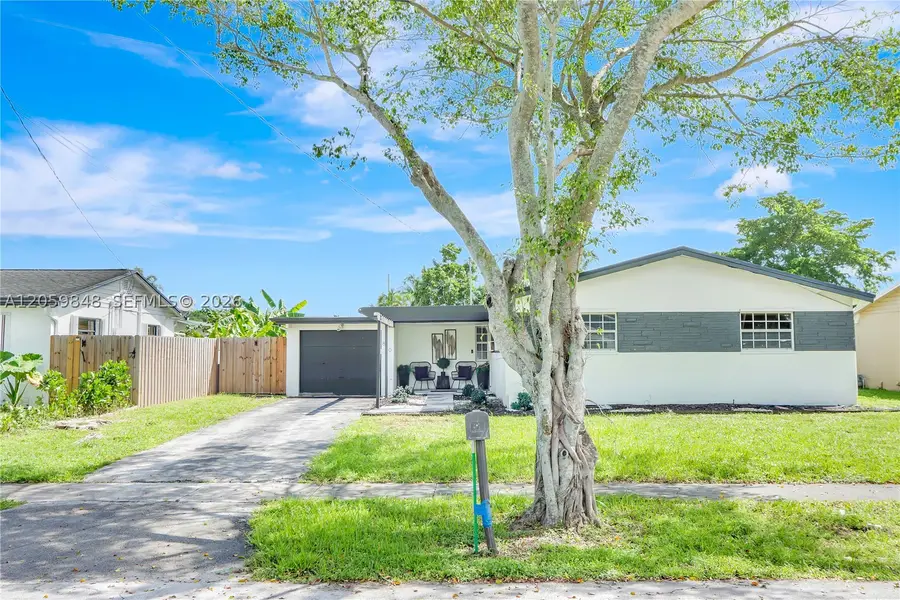 820 NW 67th Ave, Margate, FL 33063 - #2