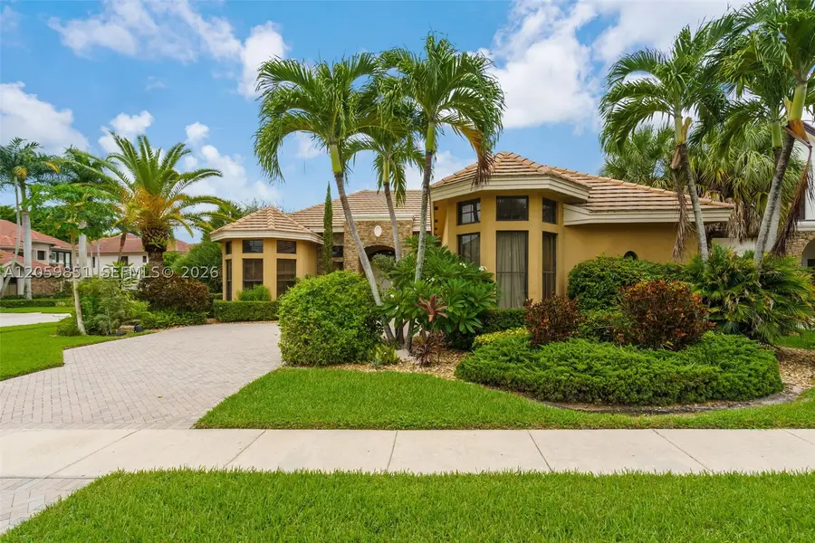 3617 Royalle Ter, Wellington, FL 33449 - #2