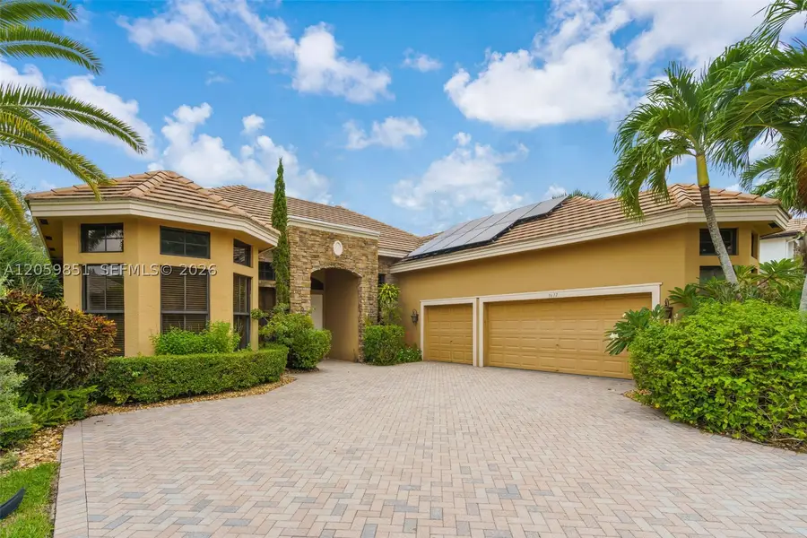 3617 Royalle Ter, Wellington, FL 33449 - #3