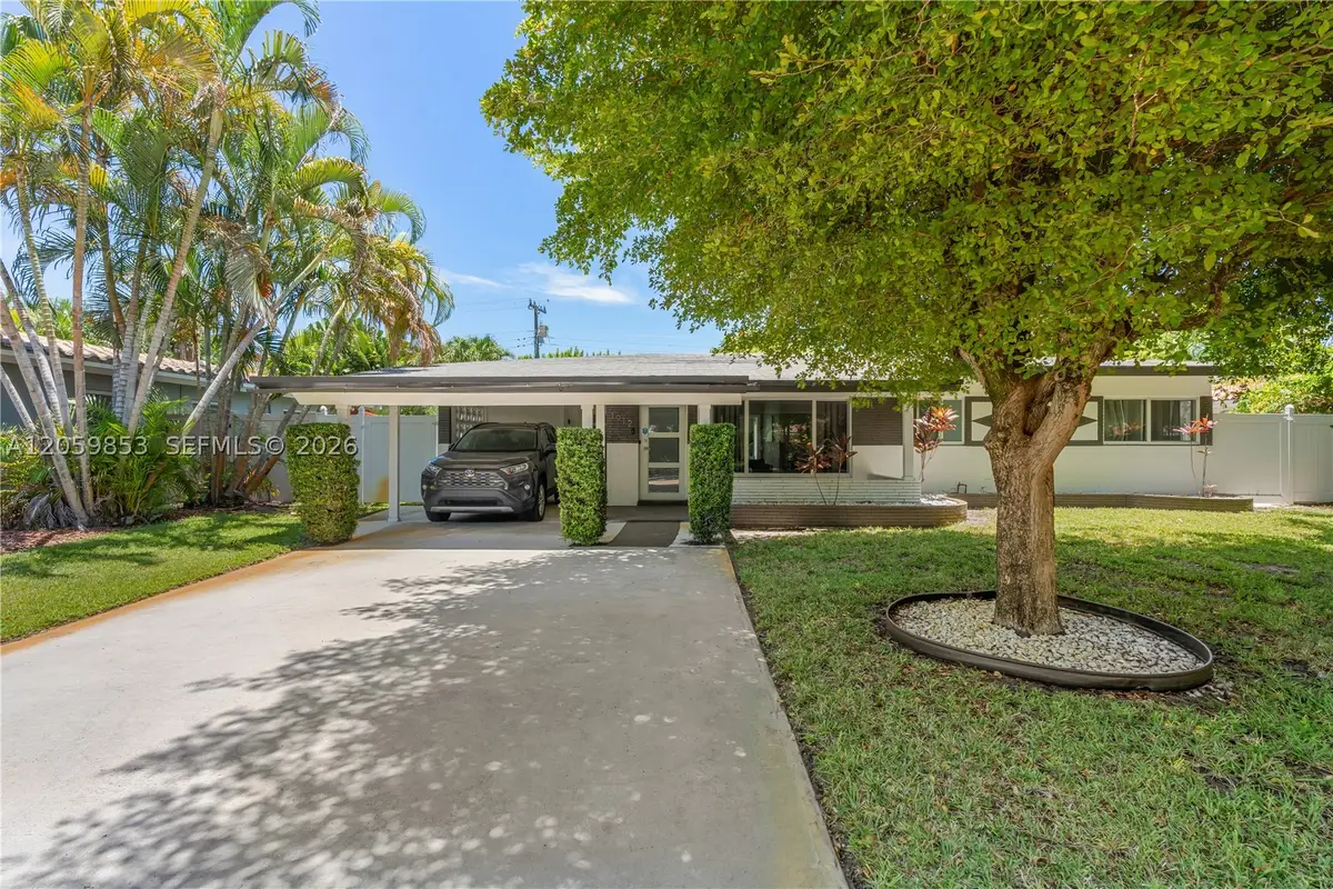 1912 NE 21st Ave, Fort Lauderdale, FL 33305 - #1