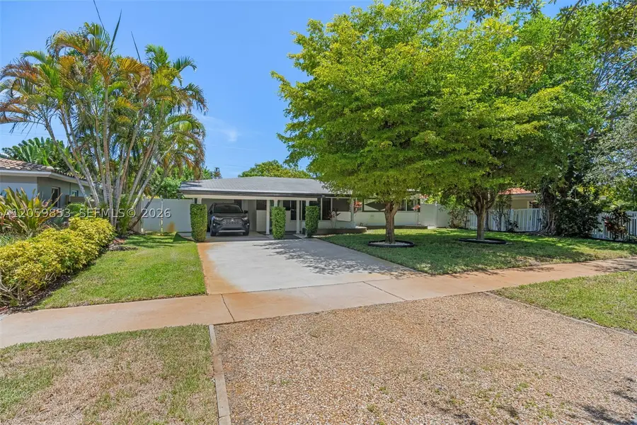 1912 NE 21st Ave, Fort Lauderdale, FL 33305 - #2