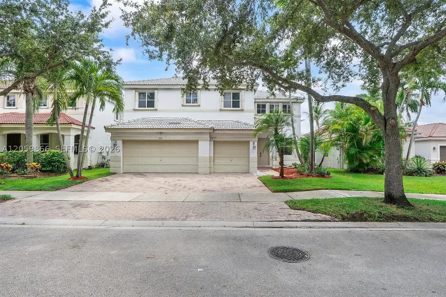4389 Laurel Ridge Cir, Weston, FL 33331 - #2