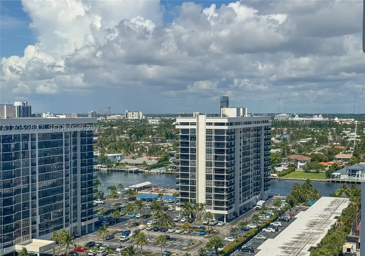 1980 S Ocean Dr #16A, Hallandale Beach, FL 33009 - #1