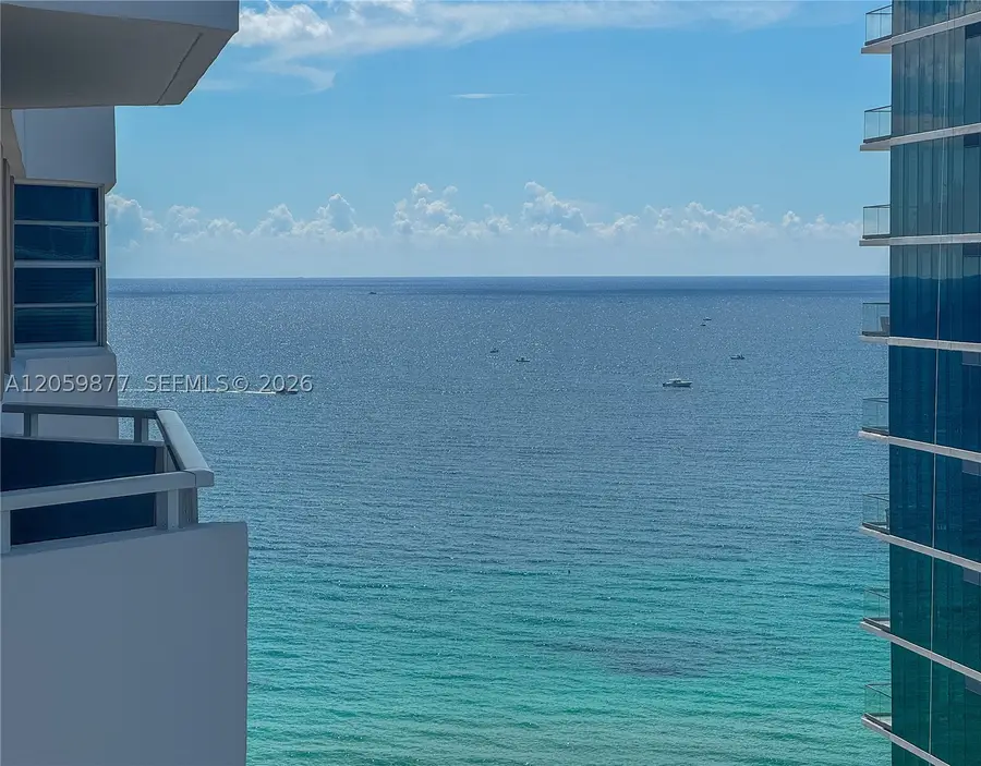 1980 S Ocean Dr #16A, Hallandale Beach, FL 33009 - #2