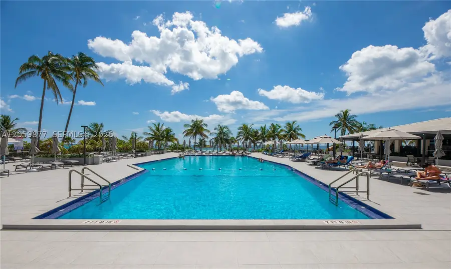 1980 S Ocean Dr #16A, Hallandale Beach, FL 33009 - #3