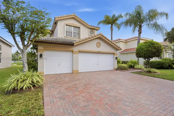 13351 SW 45th Dr, Miramar, FL 33027