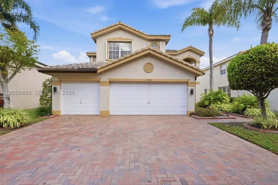 13351 SW 45th Dr, Miramar, FL 33027 - #2