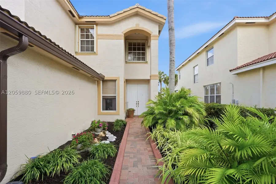 13351 SW 45th Dr, Miramar, FL 33027 - #3