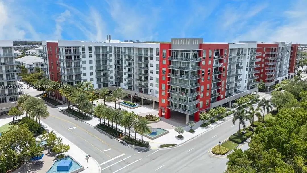 7751 NW 107th Ave #209, Doral, FL 33178 - #1