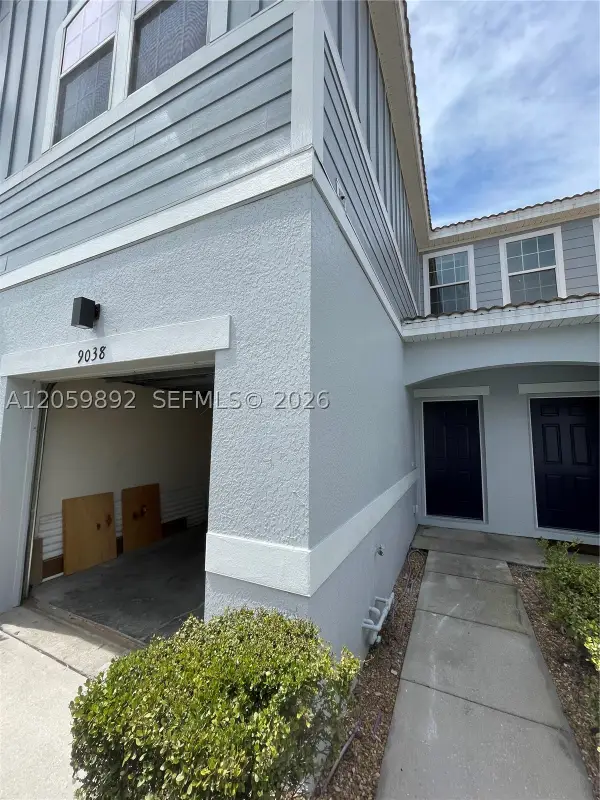 9038 Shepton Street, Orlando, FL 32825