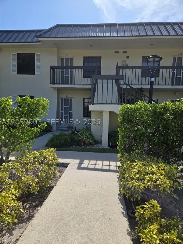 3020 Florida Blvd #203-C, Delray Beach, FL 33483