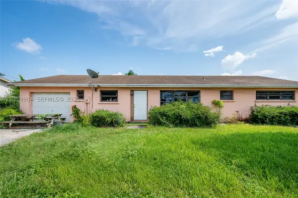 822 NW 15th St, Homestead, FL 33030