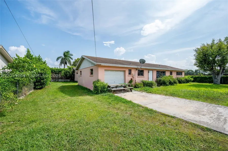 822 NW 15th St, Homestead, FL 33030 - #3