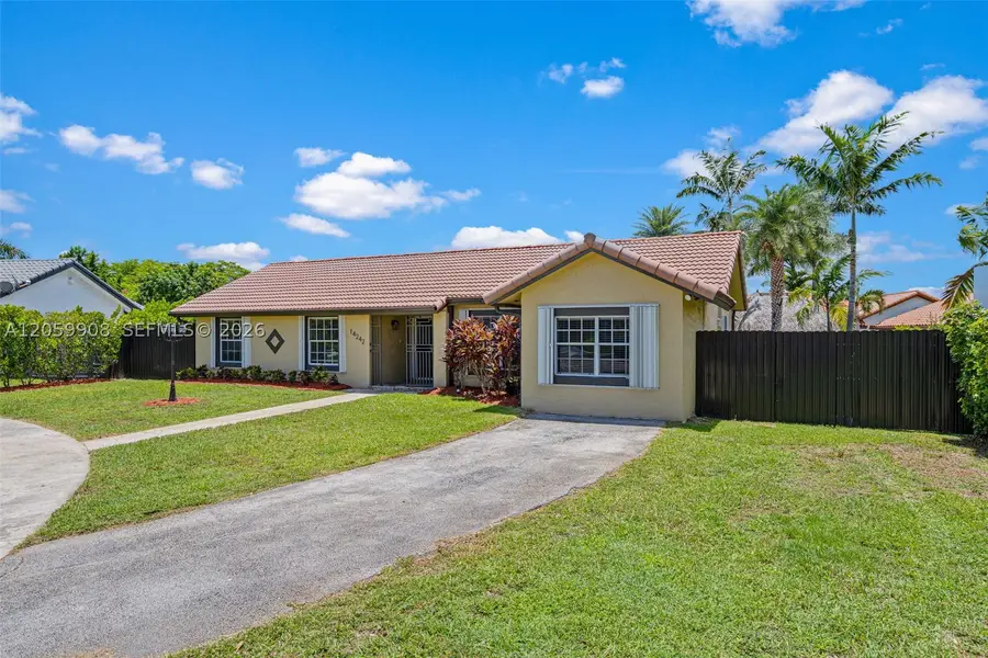 14242 SW 46th Ter, Miami, FL 33175 - #2