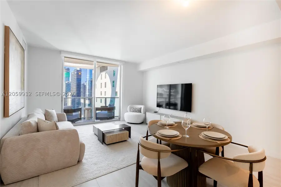 77 SE 5th St #3308, Miami, FL 33131 - #2