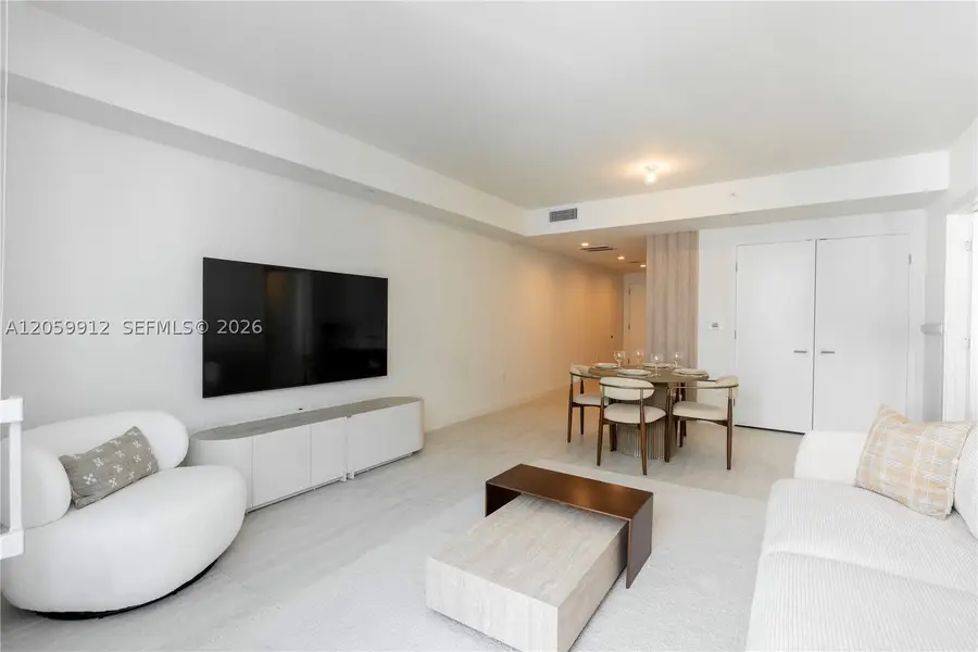 77 SE 5th St #3308, Miami, FL 33131 - #3