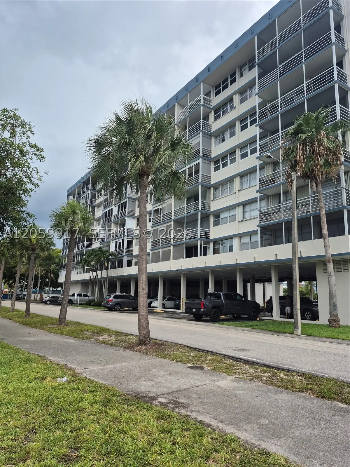 Address Withheld By Seller, North Miami Beach, FL 33162 - #1