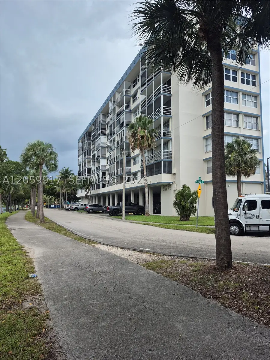 Address Withheld By Seller, North Miami Beach, FL 33162 - #2